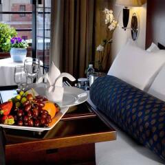 Отель Westgate New York Grand Central в номере