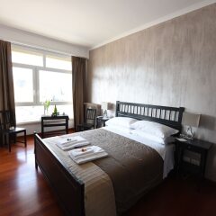 Отель S.Pietro House Италия, Рим - отзывы, цены и фото номеров - забронировать отель S.Pietro House онлайн фото 7