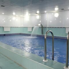 Гостиница Анатолия с домашними животными