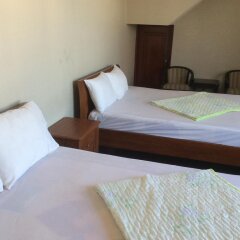 Holiday Hotel комната для гостей фото 2