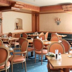 Отель Senats Hotel Köln Германия, Кёльн - 2 отзыва об отеле, цены и фото номеров - забронировать отель Senats Hotel Köln онлайн питание