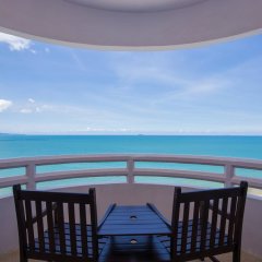 D Varee Jomtien Beach in Pattaya, Thailand from 70$, photos, reviews - zenhotels.com balcony