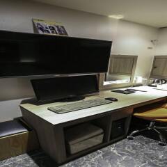 DH Naissance Hotel Dongdaemun удобства в номере