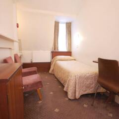 Jesmond Hotel комната для гостей фото 4