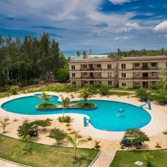 Sunrise Beach Resort in Dar es Salaam, Tanzania from 100$, photos, reviews - zenhotels.com pool
