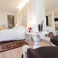 Отель Princier Fine Resort & SPA комната для гостей фото 5