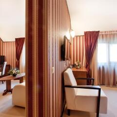 Best Western Plus Bristol Hotel София удобства в номере фото 2