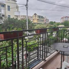 Отель Dracena Guesthouse Болгария, Равда - отзывы, цены и фото номеров - забронировать отель Dracena Guesthouse онлайн балкон