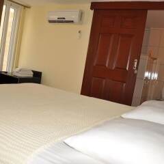Safari Suit Hotel Турция, Сиде - отзывы, цены и фото номеров - забронировать отель Safari Suit Hotel онлайн комната для гостей фото 5
