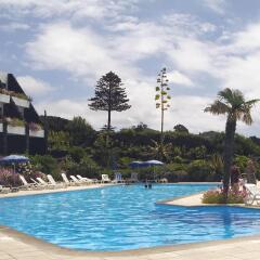 Отель Caloura Hotel Resort Португалия, Агуа-де-Пау - 3 отзыва об отеле, цены и фото номеров - забронировать отель Caloura Hotel Resort онлайн детские мероприятия
