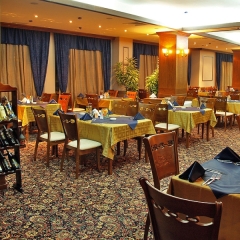 Emerald Spa Hotel Банско питание