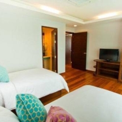 Отель Nasara House Panwa Таиланд, Панва - отзывы, цены и фото номеров - забронировать отель Nasara House Panwa онлайн комната для гостей фото 4