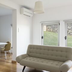 Отель Lofts Azul Pastel комната для гостей фото 5