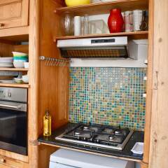 Отель Spacious 3 Bedroom Home in Brighton в номере фото 2