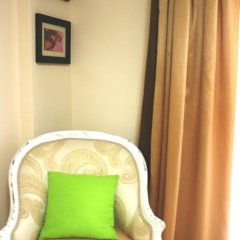 Sunrise Arches Apartments in Limassol, Cyprus from 175$, photos, reviews - zenhotels.com room amenities photo 2