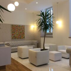 Clerici Boutique Hotel интерьер отеля фото 2