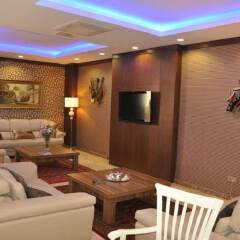 Gebze Palas Hotel Гебзе интерьер отеля фото 3
