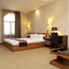 Bass Boutique Hotel комната для гостей фото 5