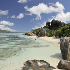 Pension Hibiscus in La Digue, Seychelles from 508$, photos, reviews - zenhotels.com photo 5