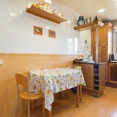 Отель Tania House интерьер отеля
