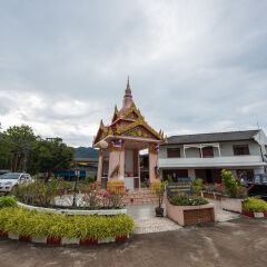 Отель Lanta Smile Resort @Long Beach Ланта фото 7
