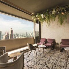 Отель Hyatt Place Bangkok Sukhumvit Бангкок