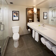 Отель Delta Hotels by Marriott Calgary South Канада, Калгари - отзывы, цены и фото номеров - забронировать отель Delta Hotels by Marriott Calgary South онлайн фото 4