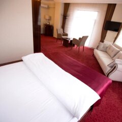 Resmina Hotel комната для гостей фото 4