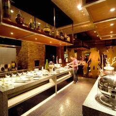 Отель Royal Tulip Luxury Hotels Carat - Guangzhou питание фото 2