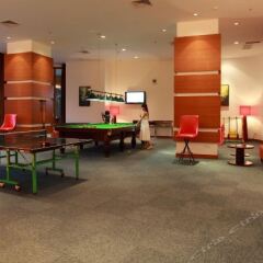 Отель Grand Soluxe Hotel & Resort, Sanya Китай, Санья - отзывы, цены и фото номеров - забронировать отель Grand Soluxe Hotel & Resort, Sanya онлайн детские мероприятия фото 2