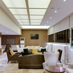 Noma Hotel интерьер отеля фото 3