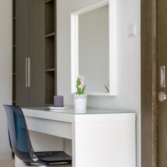 Отель HiGuests Vacation Homes - Lofts 1 удобства в номере
