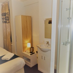 Отель Lancaster Court 2* Стандартный номер с различными типами кроватей фото 3