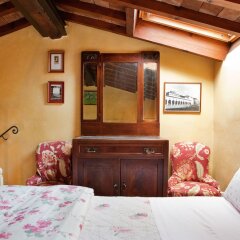 Апартаменты Poggio Imperiale Apartments Флоренция детские мероприятия фото 2