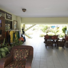 Отель Grand Pineapple Beach Negril All Inclusive развлечения
