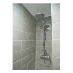 Отель Hamiltons B&B ванная