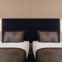 WOW Istanbul Hotel Турция, Стамбул - 4 отзыва об отеле, цены и фото номеров - забронировать отель WOW Istanbul Hotel онлайн комната для гостей фото 2