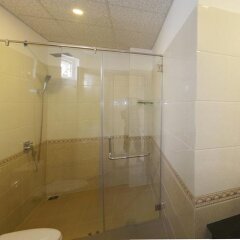 Отель NuNi Hoi An Homestay сауна