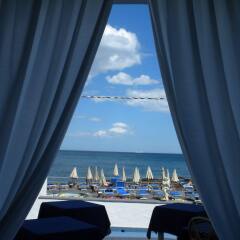 Arathena Rocks Hotel Джардини Наксос комната для гостей фото 2