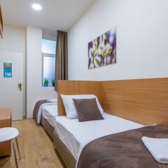 Отель Booking BnB Белград фото 24