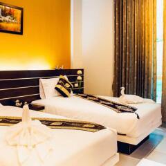Отель Chalong Boutique Inn Таиланд, Бухта Чалонг - отзывы, цены и фото номеров - забронировать отель Chalong Boutique Inn онлайн спа фото 2