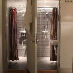 Отель Castanea Old Town Hostel Швеция, Стокгольм - отзывы, цены и фото номеров - забронировать отель Castanea Old Town Hostel онлайн фото 15