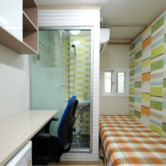 Отель Soul Residence интерьер отеля