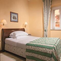 Hotel Victoria комната для гостей