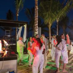 Отель Riu Palace Jamaica All Inclusive - Adults Only развлечения