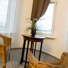 Гостиница Salcedo Home Minihotel удобства в номере фото 2