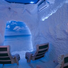 Сочи Бриз SPA-отель спа фото 2