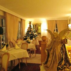 Hotel Daniel's интерьер отеля фото 2