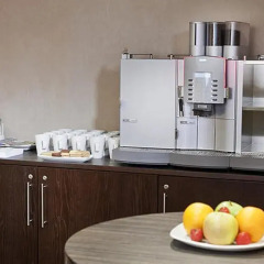 Отель Holiday Inn London Commercial Road в номере фото 2