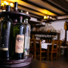 Hotel Zlatograd Ардино фото 19
